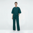 VÉRA Oversized Tee Medical Apparel