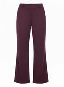 CONTOUR - Stretch Trousers - AVYRES