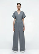 NALU TECH Jumpsuit - AVYRES