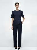 FORMA Fitted Top Medical Apparel