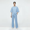 VÉRA Oversized Tee - AVYRES