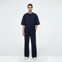 VÉRA Oversized Tee - AVYRES