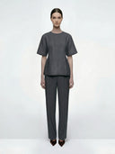 FORMA Fitted Top Medical Apparel