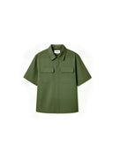 TAVI TECH Short Sleeve Shirt (With Pockets) - AVYRES