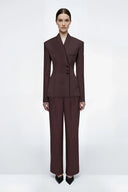 LIRA Tailored Jacket - AVYRES
