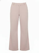 CONTOUR - Stretch Trousers - AVYRES