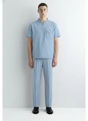 CAI Short-Sleeve Shirt - AVYRES