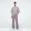 CONTOUR - Stretch Trousers - AVYRES