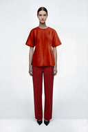 ELYSE Tailored Trousers - AVYRES