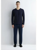 ENDA Long-Sleeve Top - AVYRES