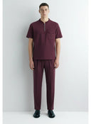 CAI Short-Sleeve Shirt - AVYRES