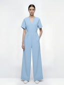 NALU TECH Jumpsuit Medical Apparel