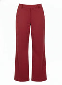 CONTOUR - Stretch Trousers - AVYRES