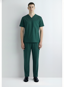 Unisex Scrub Top Medical Apparel