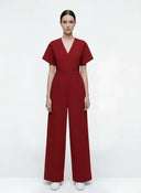 NALU TECH Jumpsuit - AVYRES