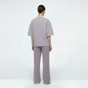 VÉRA Oversized Tee - AVYRES