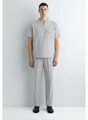 CAI Short-Sleeve Shirt - AVYRES