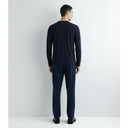 ENDA Long-Sleeve Top - AVYRES