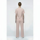 CONTOUR - Stretch Trousers - AVYRES