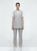 Womens Apron Medical Apparel