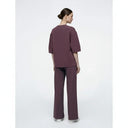 CONTOUR - Stretch Trousers - AVYRES
