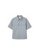 TAVI TECH Short Sleeve Shirt (With Pockets) - AVYRES