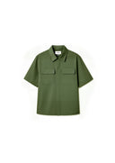 TAVI TECH Short Sleeve Shirt (With Pockets)
