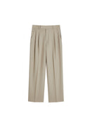 SOLACE Tailored Trousers