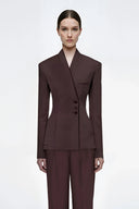 LIRA Tailored Jacket - AVYRES