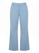 CONTOUR - Stretch Trousers - AVYRES