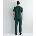 Unisex Scrub Top Medical Apparel