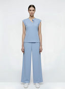 EASE Comfy trousers - AVYRES