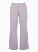 CONTOUR - Stretch Trousers - AVYRES