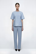 FORMA Fitted Top Medical Apparel