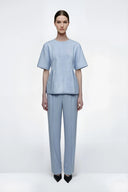 FORMA Fitted Top - AVYRES