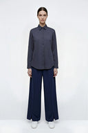 MAREN Cotton Shirt - AVYRES