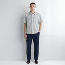 TAVI TECH Short Sleeve Shirt (With Pockets) - AVYRES