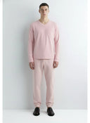 ENDA Long-Sleeve Top - AVYRES