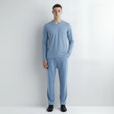 ENDA Long-Sleeve Top - AVYRES