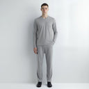 ENDA Long-Sleeve Top - AVYRES