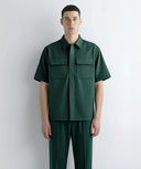 TAVI TECH Short Sleeve Shirt (With Pockets) - AVYRES