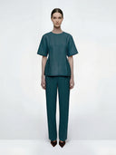 FORMA Fitted Top Medical Apparel