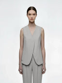 SERENE Waistcoat - AVYRES