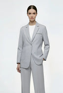 ATELIER Clinical Coat - AVYRES