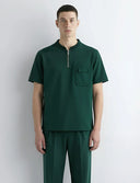 CAI Short-Sleeve Shirt - AVYRES